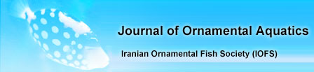 Journal of Ornamental Aquatics